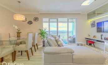 Imagem 2: Apartamento à venda em Sao Jose dos Campos