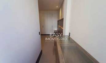 Imagem 12: QUADRILÁTERO de IPANEMA! 02 QUARTOS, SILENCIOSO, PORTARIA 24h, próximo ao METRÔ e PRAIA, à