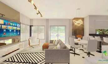 Imagem 6: Casa para Venda - 87.02m², 2 dormitórios, sendo 1 suites, 1 vaga - Centro