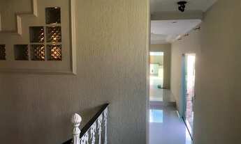 Imagem 5: Casa de condomínio para aluguel com 4 quartos em Alphaville - Santana de Parnaíba -SP