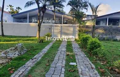 Imagem 3: Barra da Tijuca Casa em condomínio com 5 dormitórios