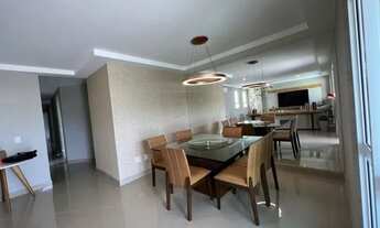 Imagem 7: Cobertura para aluguel e venda possui 200 metros quadrados com 4 quartos