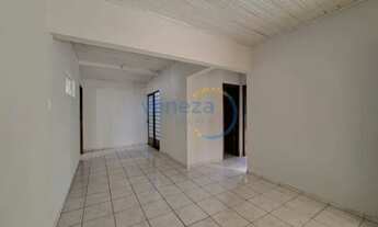 Imagem 3: Casa Residencial com 2 quartos para alugar por R$ 950.00, 156.96 m2 - PARIGOT DE SOUZA - L