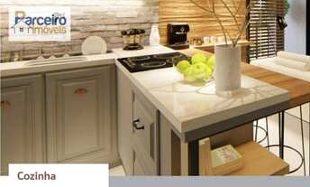 Imagem 7: Apartamento com 2 dormitórios à venda, 43 m² por R$ 370.000,00 - Tatuapé - São Paulo/SP