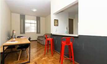 Imagem 2: Apartamento de 03 quartos no Lourdes