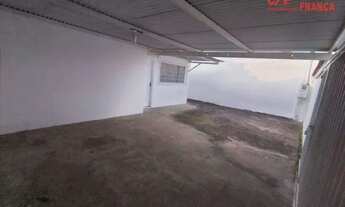 Imagem 2: Casa com 2 dormitórios para alugar, 98 m² por R$ 1.500,00/mês - Village Santana - Guaratin