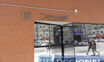 Imagem 2: Apartamento com 1 quarto para alugar por R$ 1700.00, 42.00 m2 - CENTRO - CURITIBA/PR