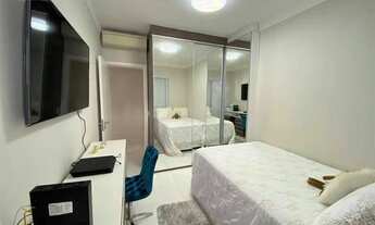 Imagem 2: Apartamento à venda, 118 m² por R$ 1.300.000,00 - Praia das Astúrias - Guarujá/SP