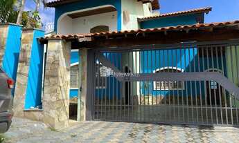 Imagem 5: Sobrado 03 dormitórios para venda e locação em Mogi da