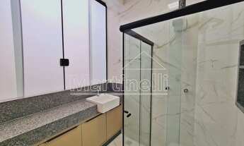 Imagem 7: Ribeirão Preto - Casa de Condomínio - Jardim Nova Aliança