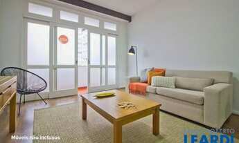 Imagem 7: APARTAMENTO - PINHEIROS - SP