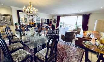 Imagem 2: Apartamento à venda, 4 quartos, 4 suítes, 3 vagas, Fundinho - Uberlândia/MG