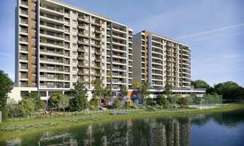 Imagem: Jundiaí - Apartamento Padrão - Recanto