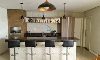 Imagem: Cobertura para venda possui 206 metros quadrados