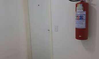 Imagem 2: Apartamento com 2 dormitórios próximo a FIB