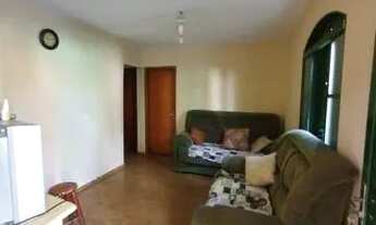 Imagem 2: Casa no Bengui Casa com 2 dormitórios