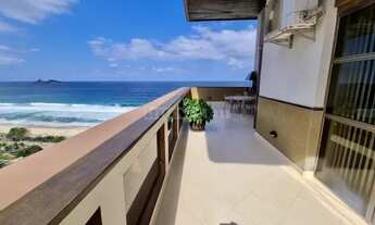 Imagem: Barra da Tijuca