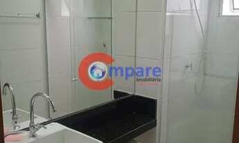 Imagem 3: Apartamento à venda, Água Chata, Guarulhos, SP