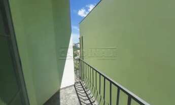 Imagem 7: Apartamento Padrão em São Carlos