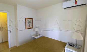 Imagem 7: Flat The Capital com 1 dormitório, 1 vaga de garagem para locação no Itaim Bibi