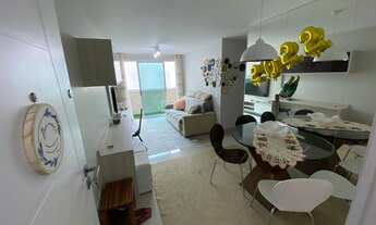 Imagem: Apartamento para venda possui 70 metros