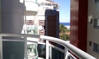 Imagem: Apartamento para venda tem 127 metros quadrados