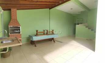 Imagem 3: Venda Casa com 3 dormitórios