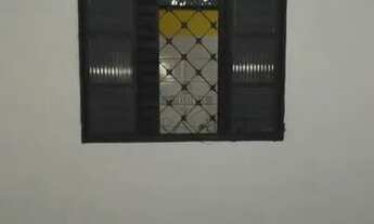 Imagem 6: Casa para aluguel com 70 metros quadrados com 2 quartos em Jardim Fátima - São José dos Ca