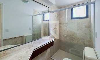 Imagem: Apartamento para Aluguel - Moema, 2 Quartos