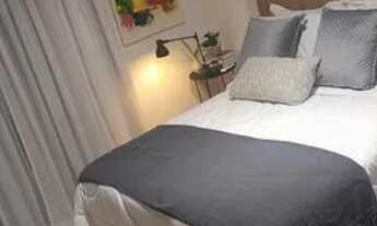 Imagem 2: Studio para venda tem 46 metros quadrados com 1 quarto em Copacabana - Rio de Janeiro - RJ