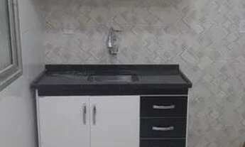 Imagem 2: Alugo apartamento de 1 quarto