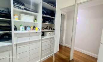 Imagem 2: Apartamento para venda possui 171 metros quadrados com 3 quartos