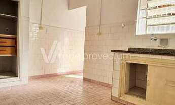 Imagem 7: Casa - Vila Marieta - Campinas