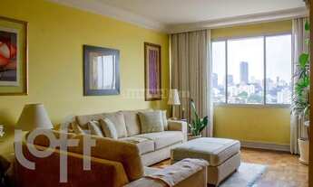 Imagem 5: Vila Madalena Apartamento com 3 dormitórios