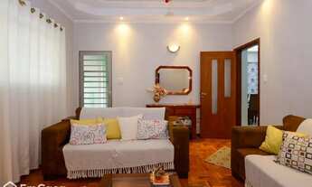 Imagem: Casa à venda em Campinas