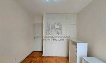 Imagem 7: Higienópolis, 3 dormitórios 2 vagas