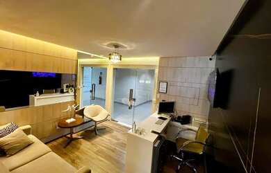 Imagem 4: Sala Centro Medico Jardins