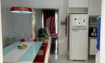 Imagem 3: Sobrado para Locação no bairro Vila Gomes Cardim, 3 dorms, 1 suíte, 2 vagas, 50m² - SEMI M