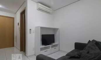 Imagem 2: Apartamento para Aluguel - Setor Sudoeste, 1 Quarto, 32 m2