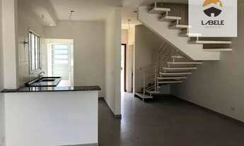 Imagem 4: Casa com 3 dormitórios à venda, 95 m² por R$ 375.000 - Vargem Grande Paulista - Vargem Gra