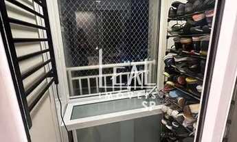 Imagem 2: Apartamento com 2 dormitórios, 68 m² - venda por R$ 850.000,00 ou aluguel por R$ 5.370,00