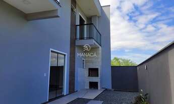 Imagem 6: Sobrado com fino acabamento 2 dormitórios em Itajuba - Barra velha - SC