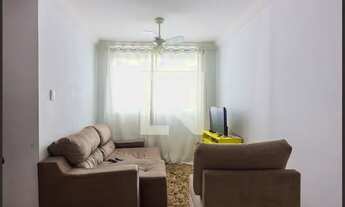 Imagem: Apartamento à Venda - Quitaúna, 2 Quartos