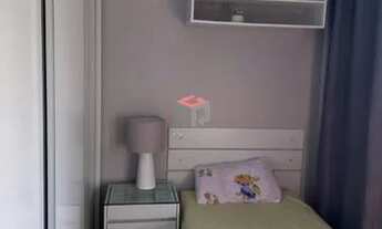 Imagem 5: Apartamento- 43m², Assunção- São Bernardo do Campo - SP