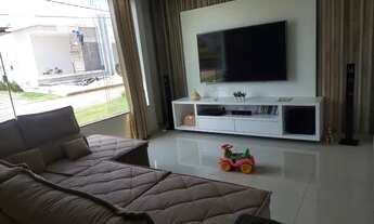 Imagem: RESIDENCIAL CASTANHEIRA DUPLEX 3 SUÍTES