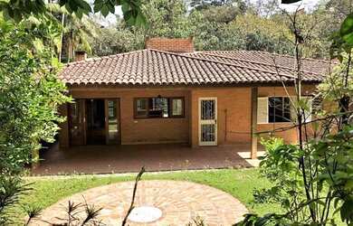 Imagem 3: JANDIRA - Casa de Condomínio - ALTOS DE SÃO FERNANDO