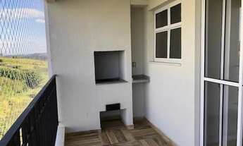 Imagem 4: Apartamento para venda tem 71 metros quadrados com 2 quartos