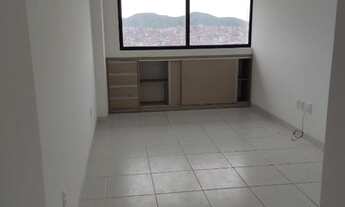 Imagem 3: Apartamento à venda, com 2 quartos, sendo 1 suíte, no bairro Universitário em Caruaru-PE