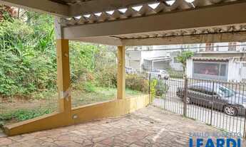 Imagem 3: CASA ASSOBRADADA - VILA MARIANA - SP