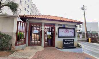 Imagem 2: Apartamento - Jardim Nova Europa - Campinas